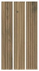 CARRIZO WOOD ELEWACJA STRUKTURA STRIPES MIX MAT 40,0x6,6